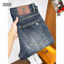 Picture of Boss Jeans Long _SKUBosssz28-3825tr308295